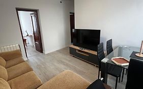 3 habitaciones reformado y centrico
